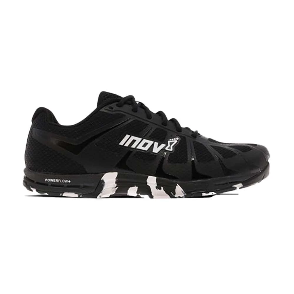 Inov-8 Women's F-Lite 235 V3 Cross Training Shoe - White/Black/Multi - Regular (B) 3 Inov-8 Women's F-Lite 235 V3 Cross Training Shoe - White/Black/Multi - Regular (B)