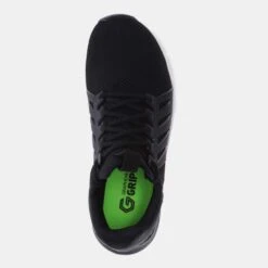 Inov-8 Men's F-Lite G300 Training Shoe - Black/White -Shoe Sale Shop 000920 BKWH S 01 F Lite G 300 mens cross training shoe black white top