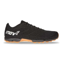 Inov-8 Men's F Lite 245 Cross Training Shoe - Black/Gum - Regular (D)