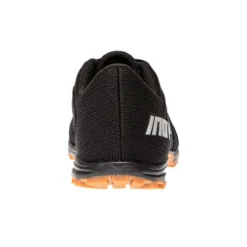 Inov-8 Women's F Lite 245 Cross Training Shoe - Black/Gum - Regular (B) -Shoe Sale Shop 000925 BKGU S 01 F LITE 245 Black Gum 5