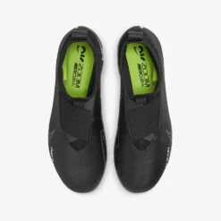 Nike Youth Zoom Mercurial Superfly 9 Academy FG Soccer Shoe/MG - Black/Dk Smoke -Shoe Sale Shop 00c03da5 c6c6 4352 99b3 93e6439f815e