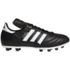 ADIDAS Unisex Copa Mundial FG Soccer Shoes - Black/Cloud White/Black 2 ADIDAS Unisex Copa Mundial FG Soccer Shoes - Black/Cloud White/Black -Shoe Sale Shop 015110