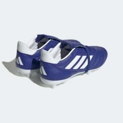 Unisex Adidas Copa Gloro FG Soccer Shoe- Blue/Ftwr White - Regular (D) -Shoe Sale Shop 08997e0cf4a8485f8fafaf5d00e568f8 9366