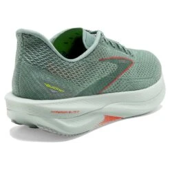 BROOKS Unisex Hyperion Elite 3 Running Shoe - Blue Surf/Cherry/Nightlife - Regular (D) -Shoe Sale Shop 100042 492 H Hyperion Elite 3