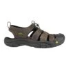 Keen Men's Newport Sandal - Bison - Regular (D) -Shoe Sale Shop 1001870 P large