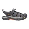 Keen Men's Newport H2 Sandal - India Ink/Rust - Regular (D) -Shoe Sale Shop 1001931 P large