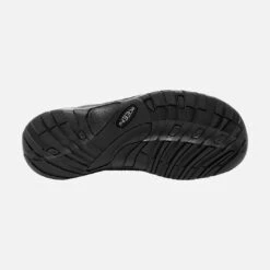 Keen Men's Austin Casual Shoes - Black- Regular (D) 10 Keen Men's Austin Casual Shoes - Black- Regular (D) -Shoe Sale Shop 1002990 OS PDP