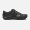 Keen Men's Austin Casual Shoes - Black- Regular (D) 1 Keen Men's Austin Casual Shoes - Black- Regular (D) -Shoe Sale Shop 1002990 P PDP