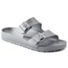 Birkenstock Arizona EVA -Silver- Medium/Narrow -Shoe Sale Shop 1003491