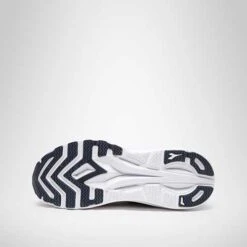 Diadora Men's Equipe Atomo Running Shoe - Royal Blue/Gold - Regular (D) -Shoe Sale Shop 101.178051 C9392 40 HR