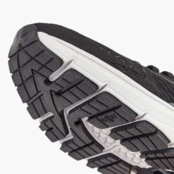 Diadora Women's Mythos Blushield Vortice 8 Running Shoe - Black/White-Regular (B) -Shoe Sale Shop 101.179077 C7406 30 HR