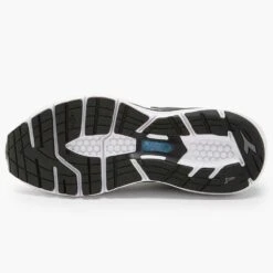 Diadora Women's Mythos Blushield Vortice 8 Running Shoe - Black/White-Regular (B) -Shoe Sale Shop 101.179077 C7406 40 HR