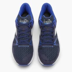 Diadora Men's Mythos Blushield Vortice 8 Running Shoe- Blue Corsair/White/Surf The Web - Regular (D) 13 Diadora Men's Mythos Blushield Vortice 8 Running Shoe- Blue Corsair/White/Surf The Web - Regular (D) -Shoe Sale Shop 101.179087 D0244 50 HR