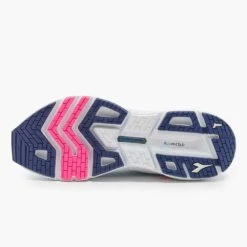 Diadora Women's Volo 3 Running Shoe - Bright Baby Blue/Blueprint - Regular (B) -Shoe Sale Shop 101.179088 D0253 40 HR