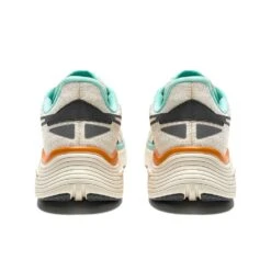 Diadora Men's Equipe Nucleo Running Shoe - Whisper White/Steel Gray - Regular (D) 9 Diadora Men's Equipe Nucleo Running Shoe - Whisper White/Steel Gray - Regular (D) -Shoe Sale Shop 101.179094 C5141 20 HR