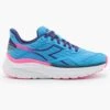 Diadora Women's Nucleo Running Shoe - Bonnie Blue/Pink Fluo - Regular (B) 1 Diadora Women's Nucleo Running Shoe - Bonnie Blue/Pink Fluo - Regular (B) -Shoe Sale Shop 101.179095 D0254 00 HR