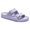 Birkenstock Arizona EVA Sandal -Purple Fog- Medium/Narrow -Shoe Sale Shop 1017046