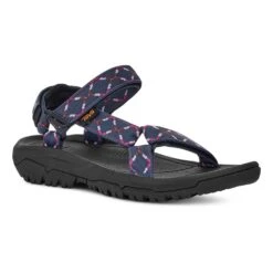 Teva Women's Hurricane XLT2 Sandal - Diamond Mood Indigo 9 Teva Women's Hurricane XLT2 Sandal - Diamond Mood Indigo -Shoe Sale Shop 1019235 DMIN 2