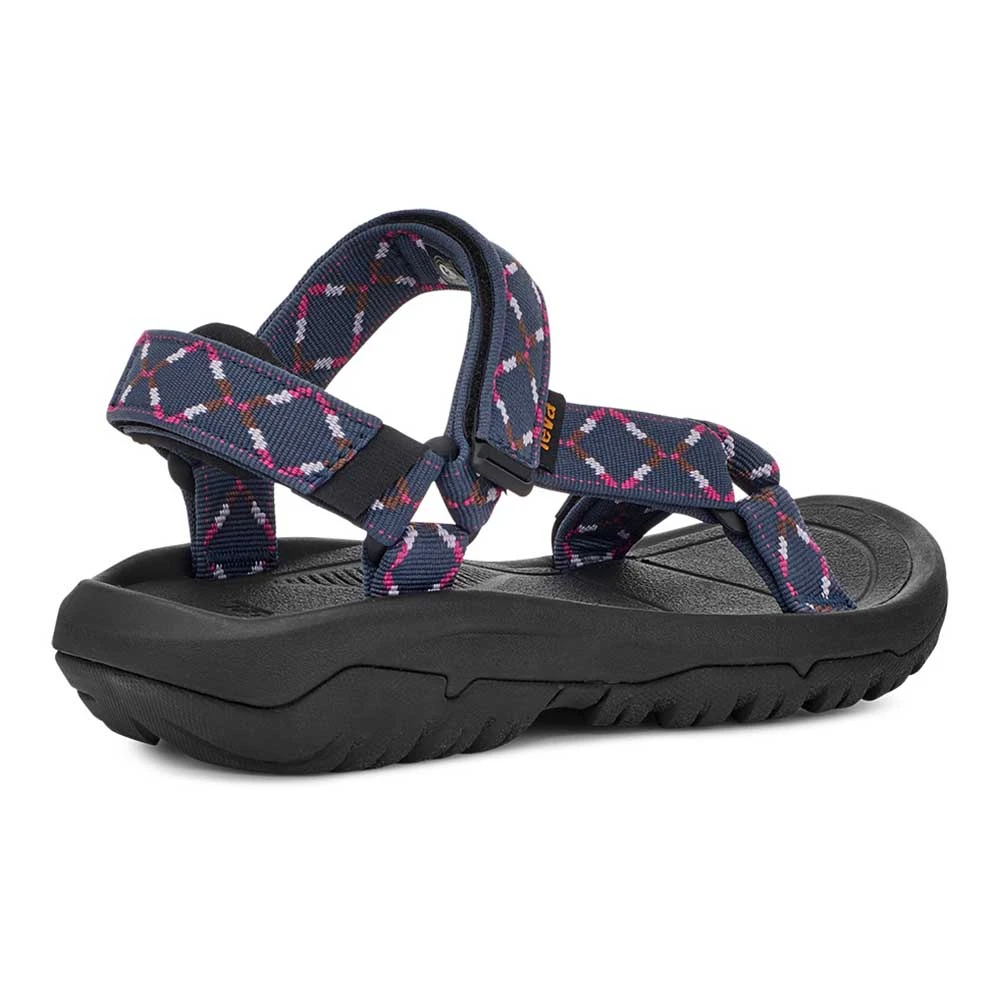 Teva Women's Hurricane XLT2 Sandal - Diamond Mood Indigo 6 Teva Women's Hurricane XLT2 Sandal - Diamond Mood Indigo - Image 4