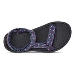 Teva Women's Hurricane XLT2 Sandal - Diamond Mood Indigo 12 Teva Women's Hurricane XLT2 Sandal - Diamond Mood Indigo -Shoe Sale Shop 1019235 DMIN 5