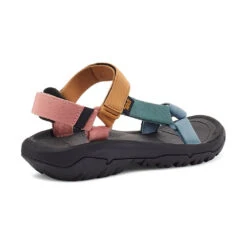 Teva Women's Hurricane XLT2 Sandal - Light Multi- Regular (B) -Shoe Sale Shop 1019235 LTML 4