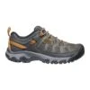 Keen Men's Targhee Vent Trail Shoe - Raven/Bronze Brown - Regular (D) -Shoe Sale Shop 1020743 P large