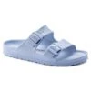 Birkenstock Arizona EVA Sandals - Dusty Blue- Medium/Narrow -Shoe Sale Shop 1022308