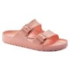 Birkenstock Arizona EVA Sandal - Coral Peach- Medium/Narrow -Shoe Sale Shop 1022367