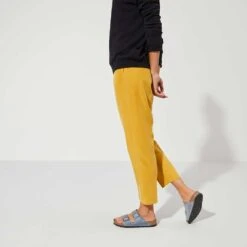 Birkenstock Arizona SFB Oil Leather Sandal - Dusty Blue - Regular/Wide -Shoe Sale Shop 1022477 f look f