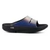 OOfos Women's OOahh Luxe Slide- Calypso -Shoe Sale Shop 1101CALYPSO shot1 1 932x680 eb96217d 1dea 47b3 9dba cd4c28a093ed