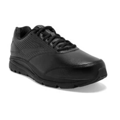 BROOKS Men's Addiction Walker 2 Walking Shoe - Black/Black - Regular (D) 10 BROOKS Men's Addiction Walker 2 Walking Shoe - Black/Black - Regular (D) -Shoe Sale Shop 110318 072 A Addiction Walker 2 90252139 3d74 420d 87db 01a04a9f47da