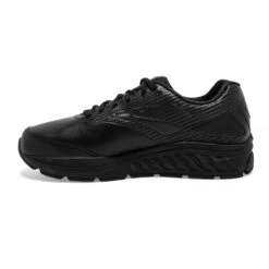 BROOKS Men's Addiction Walker 2 Walking Shoe- Black/Black - Extra Wide (4E) 10 BROOKS Men's Addiction Walker 2 Walking Shoe- Black/Black - Extra Wide (4E) -Shoe Sale Shop 110318 072 M Addiction Walker 2 00462822 d092 423c a558 ba1c868e63b5