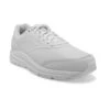 BROOKS Men's Addiction Walker 2 Walking Shoe - White/White- Regular (D) -Shoe Sale Shop 110318 142 A Addiction Walker 2 40d484f4 390e 47f4 ac7b 45f7c9aa9318