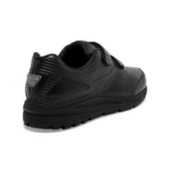 BROOKS Men's Addiction Walker V-Strap 2 Walking Shoe -Black/Black- Regular (D) -Shoe Sale Shop 110320 072 H Addiction Walker V Strap 2 447c8070 14d9 486d 893a c547bd5db766