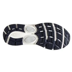 BROOKS Men's Dyad 11 Running Shoe - Antarctica/Grey/Peacoat - Regular (D) -Shoe Sale Shop 110323 071 S Dyad 11