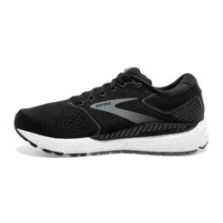 BROOKS Men's Beast 20 Running Shoe - Black/Ebony/Grey - Extra Wide (4E) 9 BROOKS Men's Beast 20 Running Shoe - Black/Ebony/Grey - Extra Wide (4E) -Shoe Sale Shop 110327 051 M Beast 20 46ad559b a9d7 4c01 a9d9 b6328e15b516