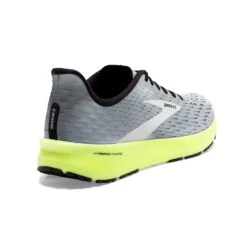 BROOKS Men's Hyperion Tempo Running Shoes - Grey/Black/Nightlife - Regular (D) 11 BROOKS Men's Hyperion Tempo Running Shoes - Grey/Black/Nightlife - Regular (D) -Shoe Sale Shop 110339 099 H Hyperion Tempo