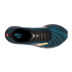 BROOKS Men's Hyperion Tempo Running Shoe - Blue/Phantom/Cosmo - Regular (D) 12 BROOKS Men's Hyperion Tempo Running Shoe - Blue/Phantom/Cosmo - Regular (D) -Shoe Sale Shop 110339 426 O Hyperion Tempo 1