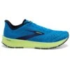 BROOKS Men's Hyperion Tempo Running Shoe - Blue/Nightlife/Peacoat - Regular (B) -Shoe Sale Shop 110339 491 L Hyperion Tempo