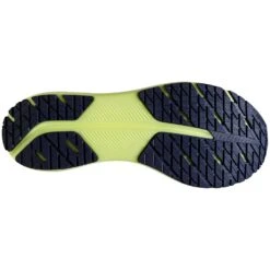 BROOKS Men's Hyperion Tempo Running Shoe - Blue/Nightlife/Peacoat - Regular (B) 13 BROOKS Men's Hyperion Tempo Running Shoe - Blue/Nightlife/Peacoat - Regular (B) -Shoe Sale Shop 110339 491 S Hyperion Tempo