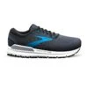 BROOKS Men's Addiction GTS 15 Running Shoe- India Ink/Black/Blue- Narrow (B) 2 BROOKS Men's Addiction GTS 15 Running Shoe- India Ink/Black/Blue- Narrow (B) -Shoe Sale Shop 110365 077 L Addiction GTS 15 a58cf81f df31 45aa b9c9 2b0bce9be7f9
