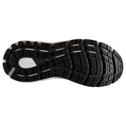 BROOKS Men's Addiction GTS 15 Running Shoe - India Ink/Black/Blue - Wide (2E) -Shoe Sale Shop 110365 077 S Addiction GTS 15 0123670e d751 400a b61b a861badc75fb