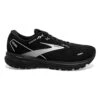 BROOKS Men's Ghost 14 GTX Running Shoe- Black/Black/Ebony- Regular (D) -Shoe Sale Shop 110368 020 L Ghost 14 GTX