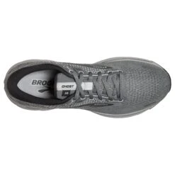 BROOKS Men's Ghost 14 Running Shoe - Grey/Alloy/Oyster— Narrow (B) 12 BROOKS Men's Ghost 14 Running Shoe - Grey/Alloy/Oyster— Narrow (B) -Shoe Sale Shop 110369 067 O Ghost 14 c81117a2 7971 4b14 bf81 31ed886cfc15