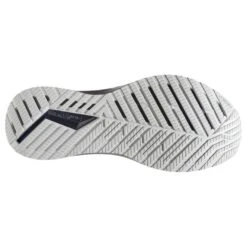 BROOKS Men's Levitate StealthFit 5 Running Shoe - Peacoat/Grey- Regular (D) -Shoe Sale Shop 110373 468 s levitate stealthfit gts 5 mens energy return running shoe