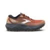 BROOKS Men's Caldera 6 Trail Shoe- Rooibos/Biscuit/Peacoat- Regular (D) -Shoe Sale Shop 110379 269 L Caldera 6