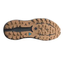 BROOKS Men's Caldera 6 Trail Shoe- Rooibos/Biscuit/Peacoat- Regular (D) -Shoe Sale Shop 110379 269 S Caldera 6
