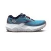 BROOKS Men's Caldera 6 Trail Shoe- Peacoat/Atomic Blue/Rooibos - Regular (D) -Shoe Sale Shop 110379 490 L Caldera 6