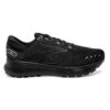 BROOKS Men's Glycerin 20 Running Shoe- Black/Black/Ebony- Regular (D) -Shoe Sale Shop 110382 020 L Glycerin 20 1