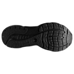 BROOKS Men's Glycerin 20 Running Shoe- Black/Black/Ebony- Regular (D) -Shoe Sale Shop 110382 020 S Glycerin 20 1